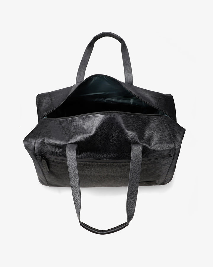 Jost Stockholm Leather Travel Holdall