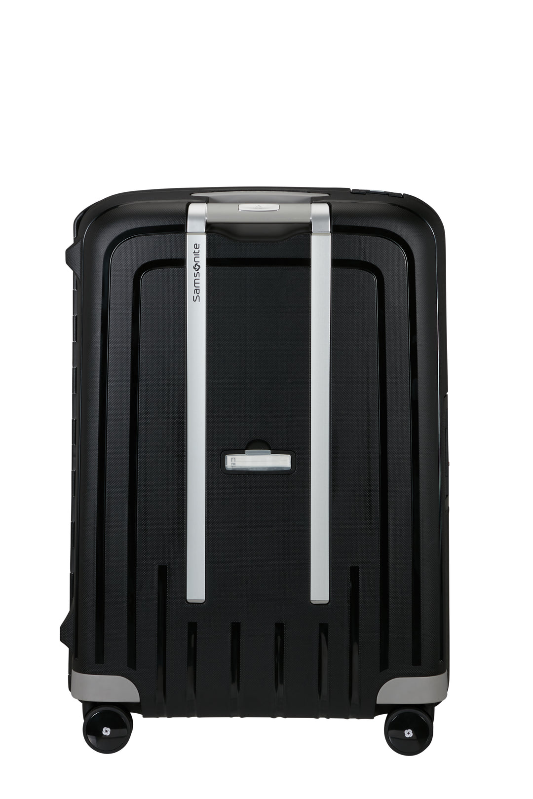 Samsonite S'Cure 69cm Medium 4 Wheel Spinner Suitcase