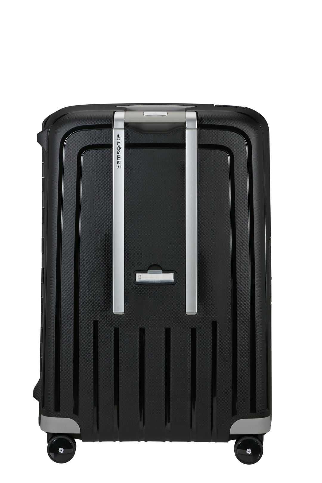 Samsonite S'Cure 75cm Large 4-Wheel Spinner Suitcase