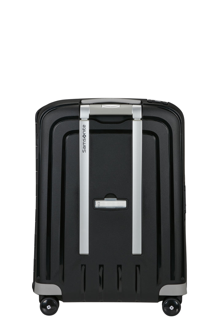 Samsonite S'Cure 55cm 4-Wheel Spinner Cabin Case