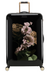 Ted Baker Take Flight Paper Flowers 79cm Large 4-Wheel Suitcase