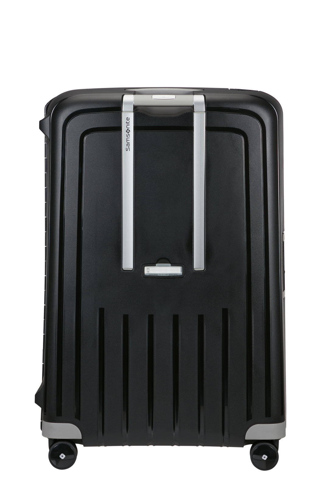 Samsonite S'Cure 81cm Extra Large Spinner Suitcase