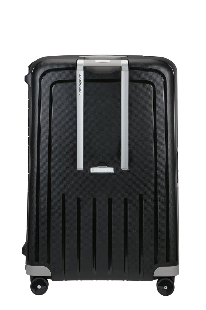 Samsonite S'Cure 81cm Extra Large Spinner Suitcase