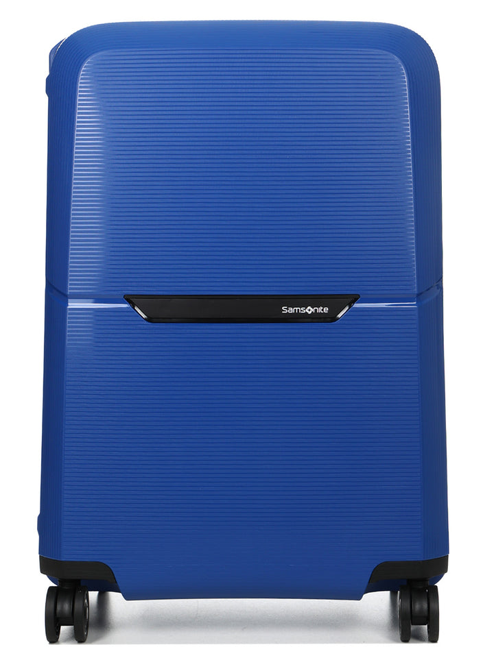 Samsonite Magnum ECO 69cm 4-Wheel Medium Suitcase