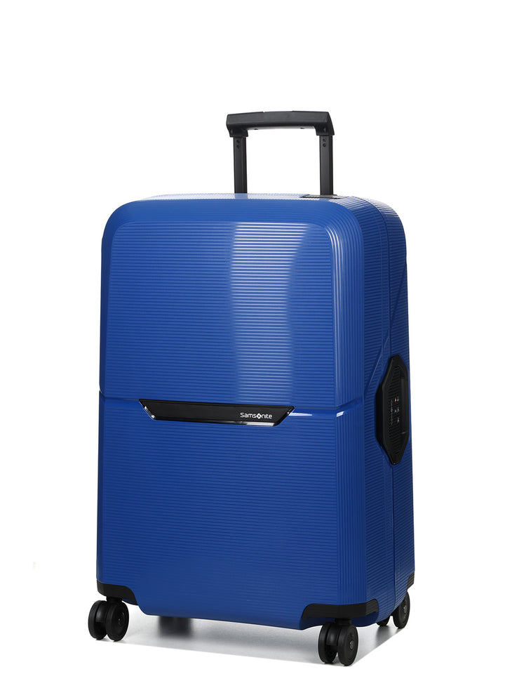 Samsonite Magnum ECO 69cm 4-Wheel Medium Suitcase