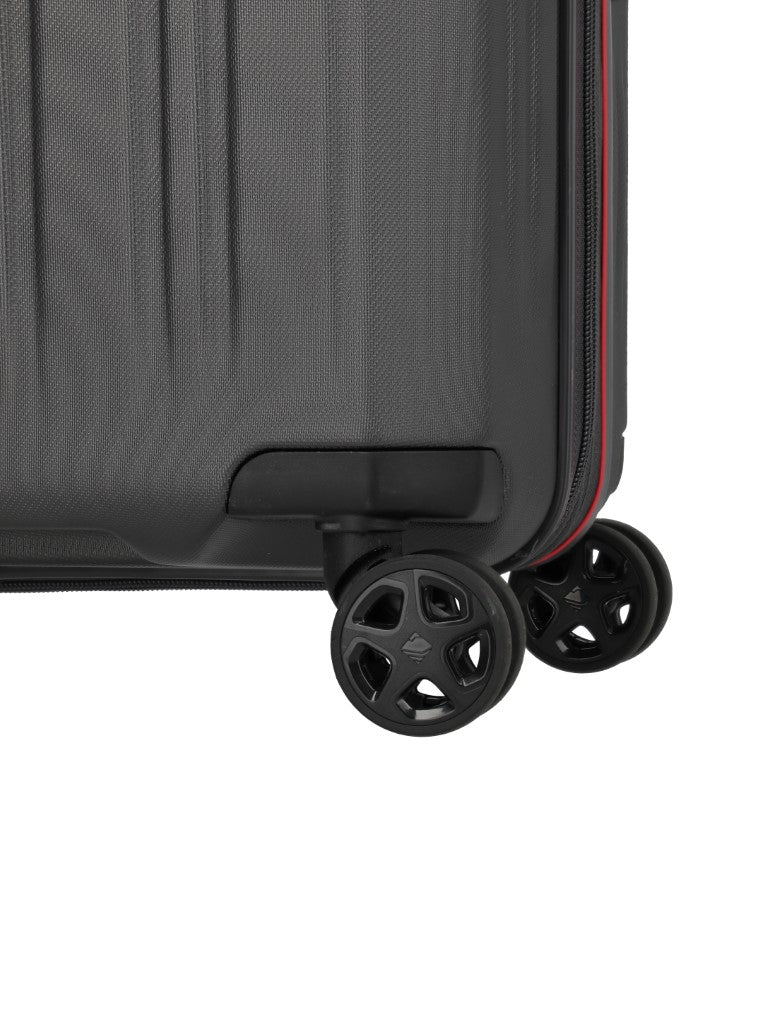 Travelite Dynamiic 55cm 4-Wheel Cabin Case