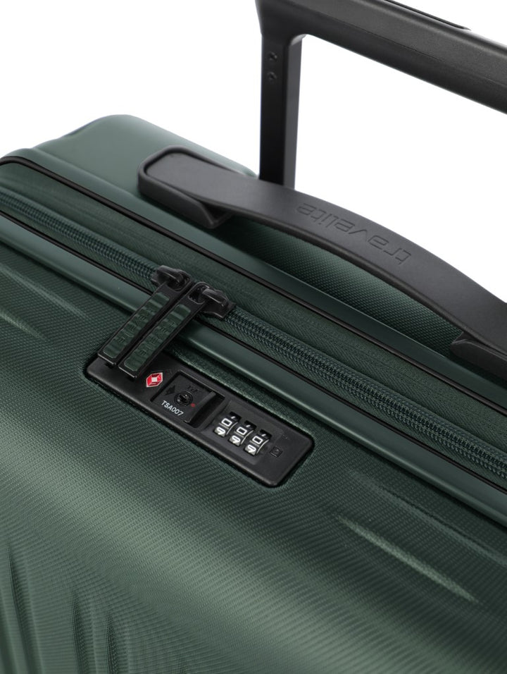 Travelite Dynamiic 55cm 4-Wheel Cabin Case