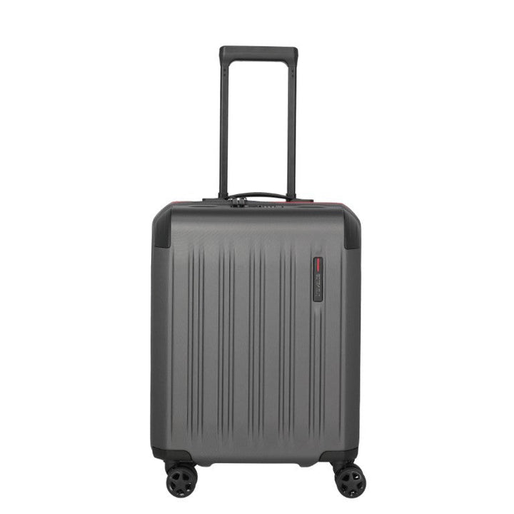 Travelite Dynamiic 55cm 4-Wheel Cabin Case