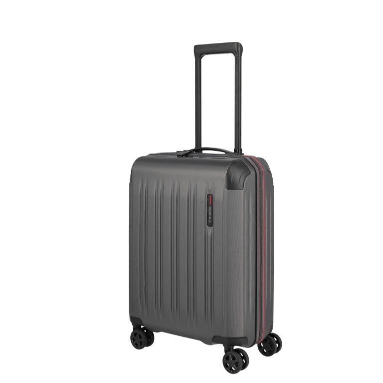 Travelite Dynamiic 55cm 4-Wheel Cabin Case