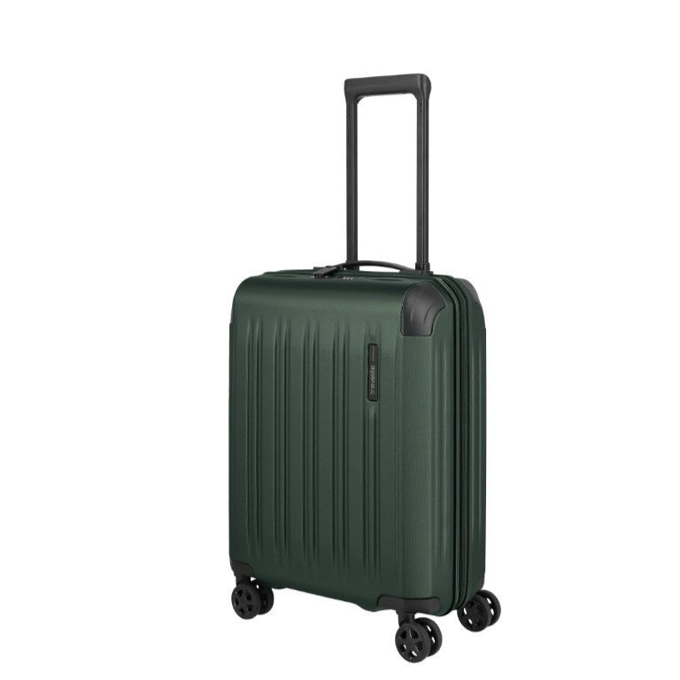Travelite Dynamiic 55cm 4-Wheel Cabin Case