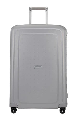 Samsonite S'Cure 69cm Medium and 75cm Large Suitcase Set