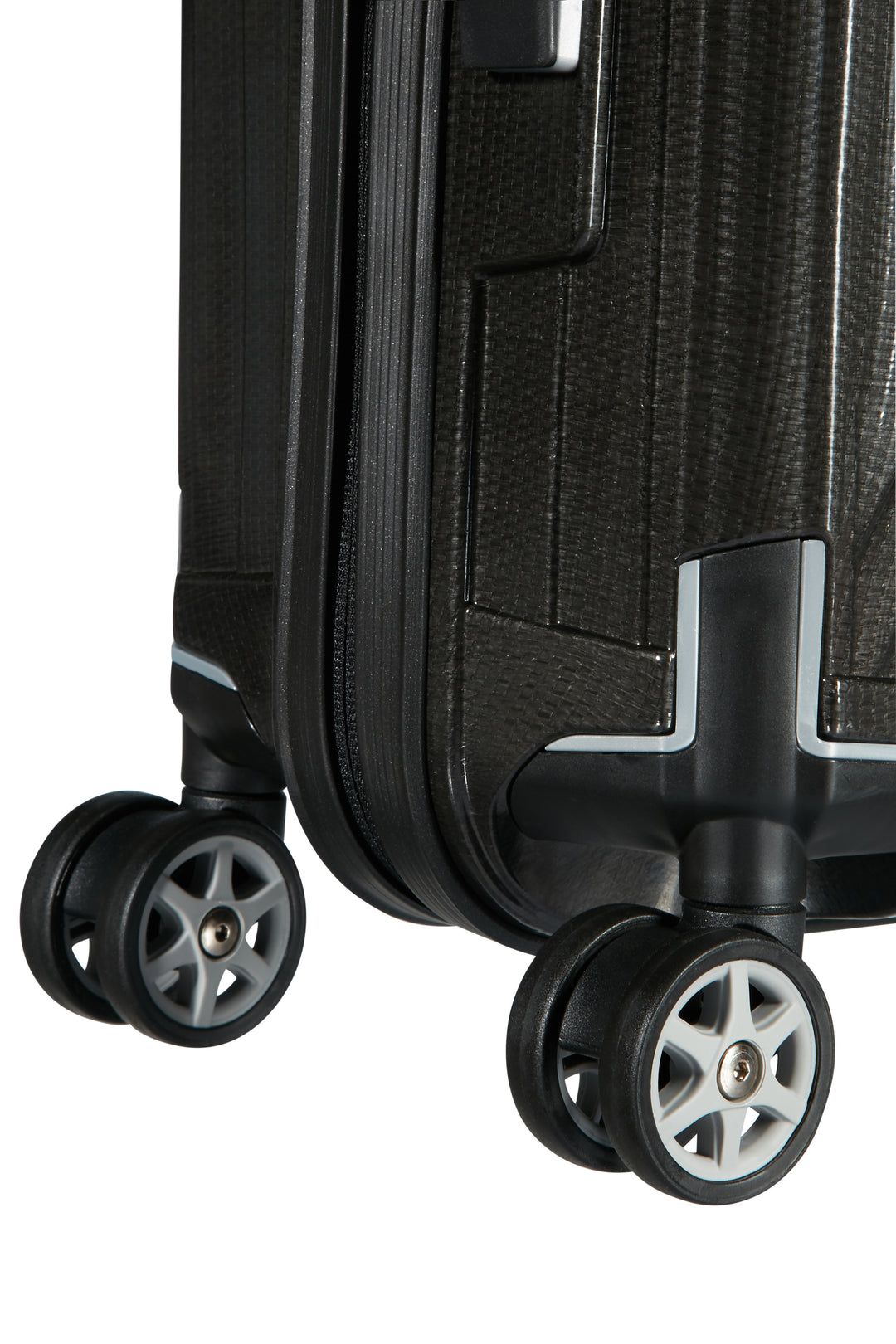 Samsonite Lite-Box 75cm 4-Wheel Large Suitcase