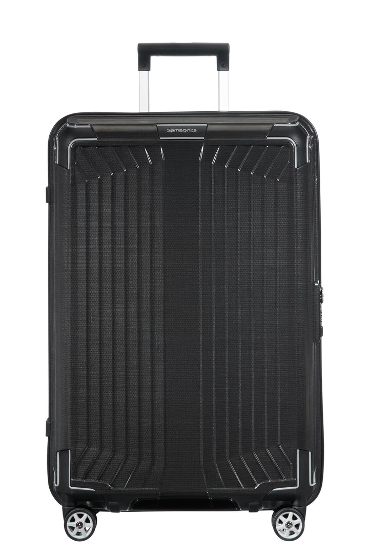 Samsonite Lite-Box 69cm 4-Wheel Medium Suitcase