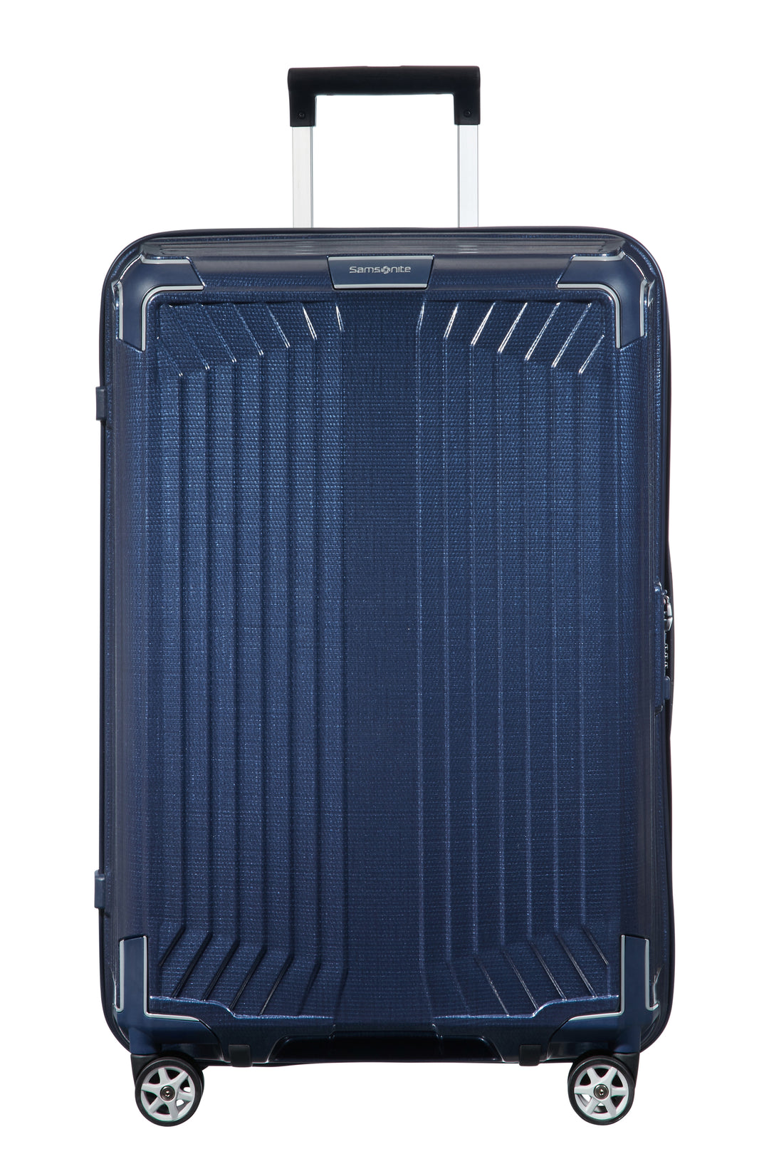 Samsonite Lite-Box 69cm 4-Wheel Medium Suitcase