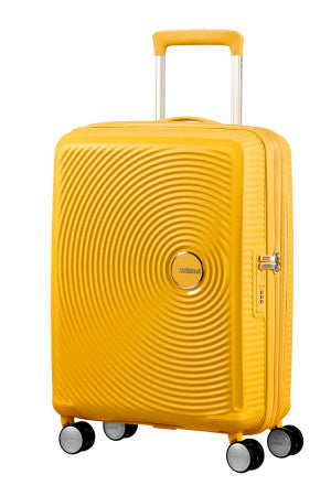 American Tourister Soundbox 3 Piece Suitcase Set