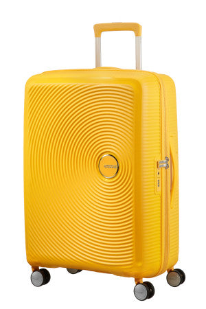 American Tourister Soundbox 3 Piece Suitcase Set