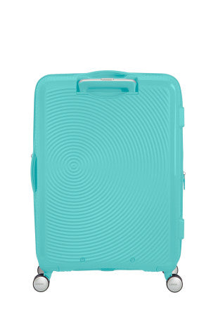 American Tourister Soundbox 67cm 4-Wheel Expandable Suitcase