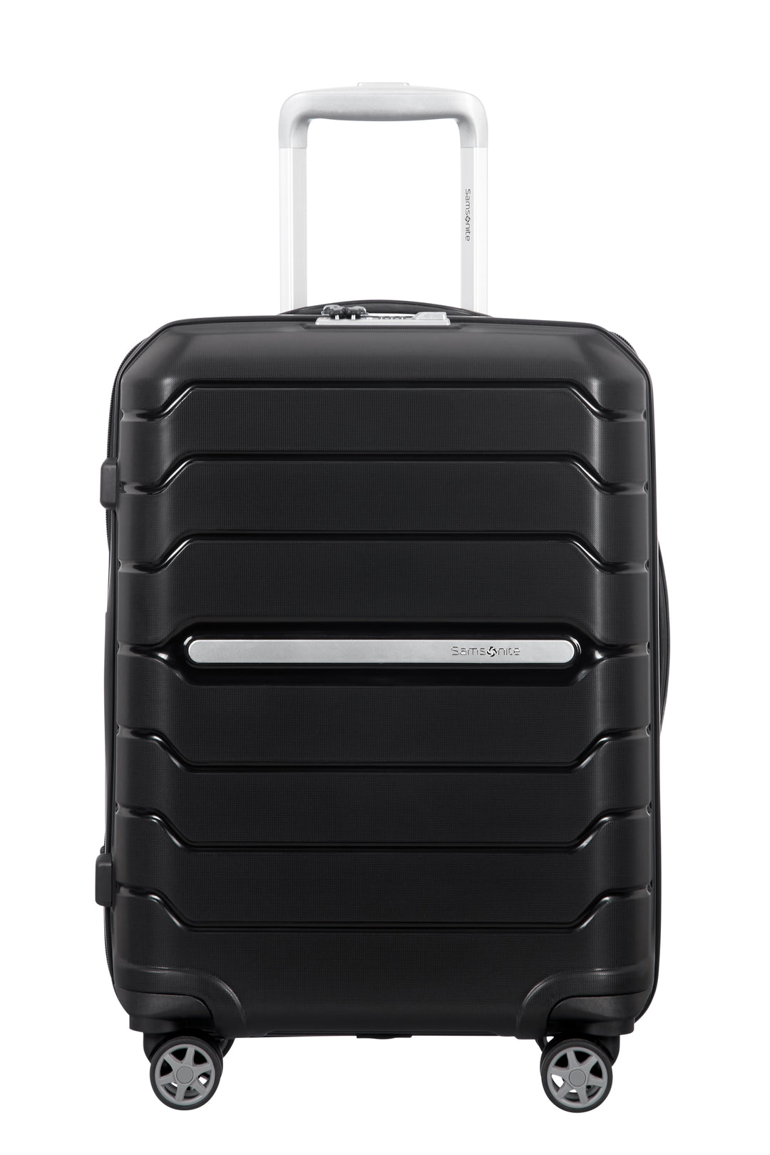 Samsonite Flux 55cm Cabin and 75cm Suitcase Set