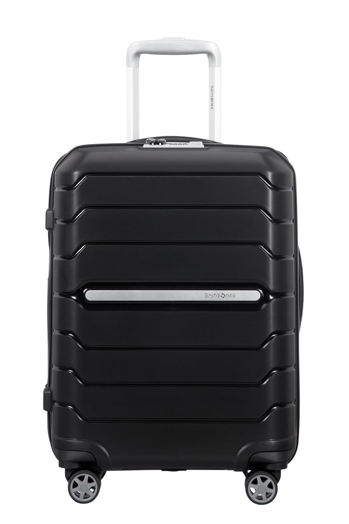 Samsonite Flux 55cm Cabin and 75cm Suitcase Set