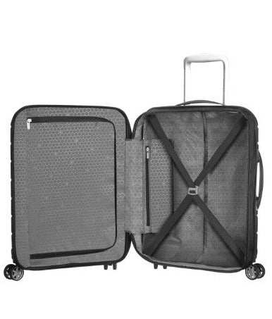 Samsonite Flux 3 Piece Suitcase Set