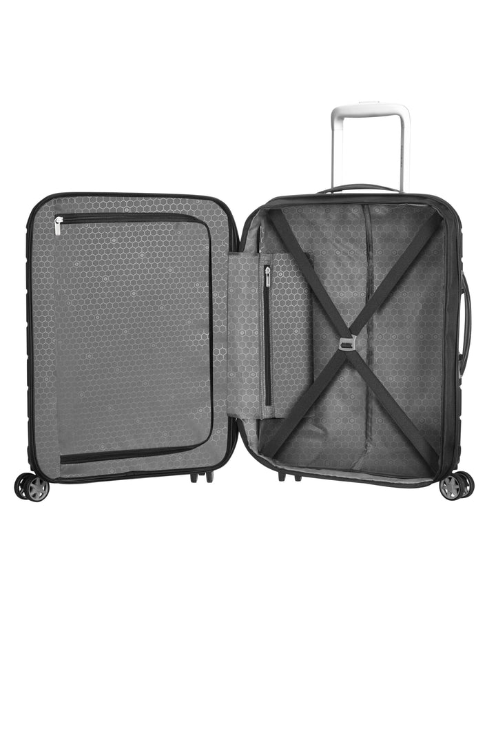 Samsonite Flux 55cm Cabin and 75cm Suitcase Set