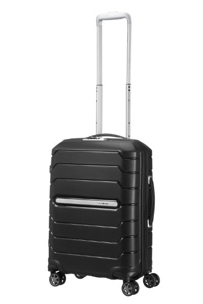 Samsonite Flux 55cm 4-Wheel Expandable Cabin Case