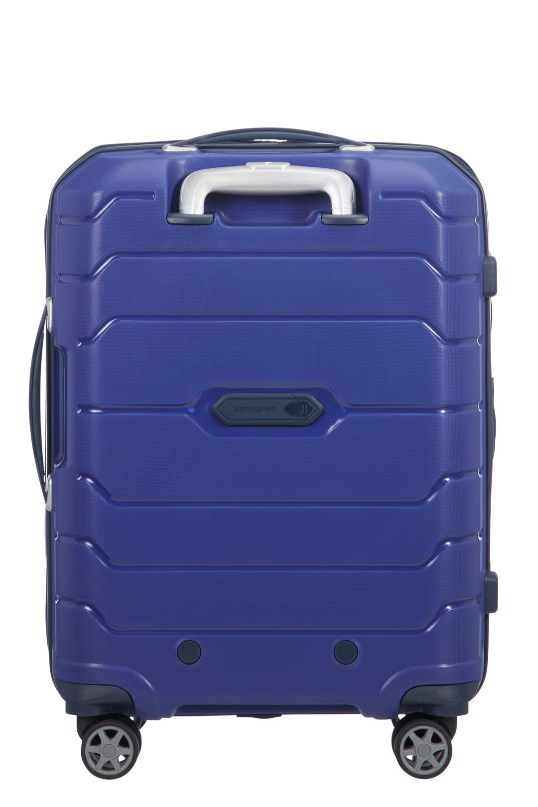 Samsonite Flux 55cm 4-Wheel Expandable Cabin Case