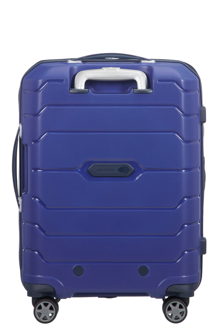 Samsonite Flux 55cm 4-Wheel Expandable Cabin Case