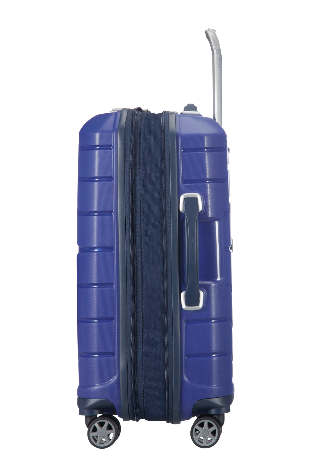 Samsonite Flux 55cm 4-Wheel Expandable Cabin Case