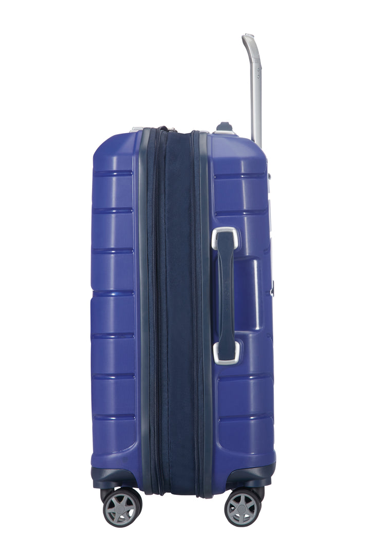 Samsonite Flux 55cm 4-Wheel Expandable Cabin Case