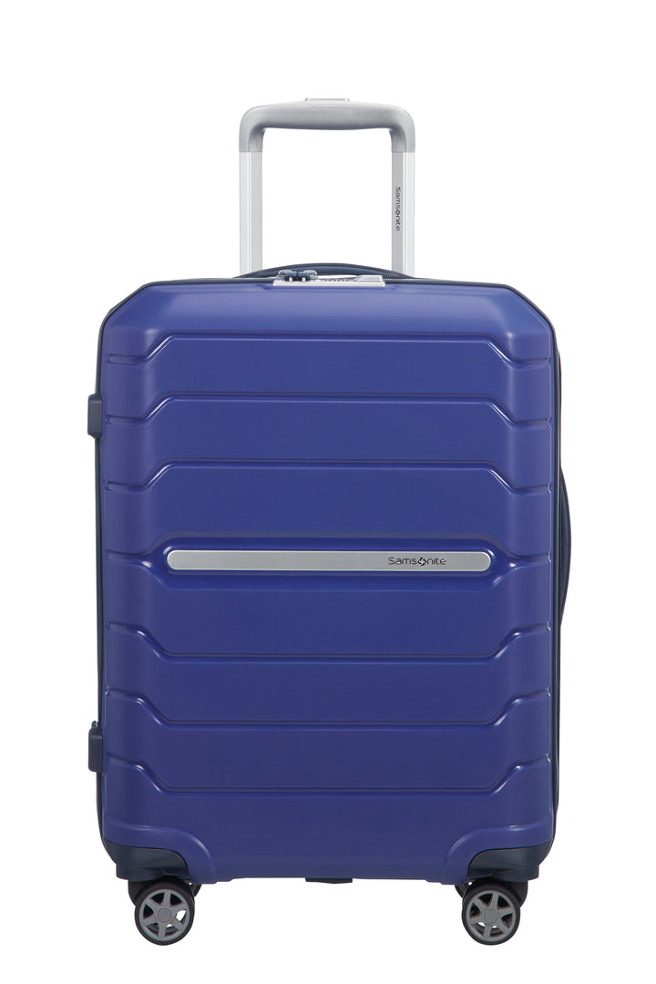 Samsonite Flux 3 Piece Suitcase Set