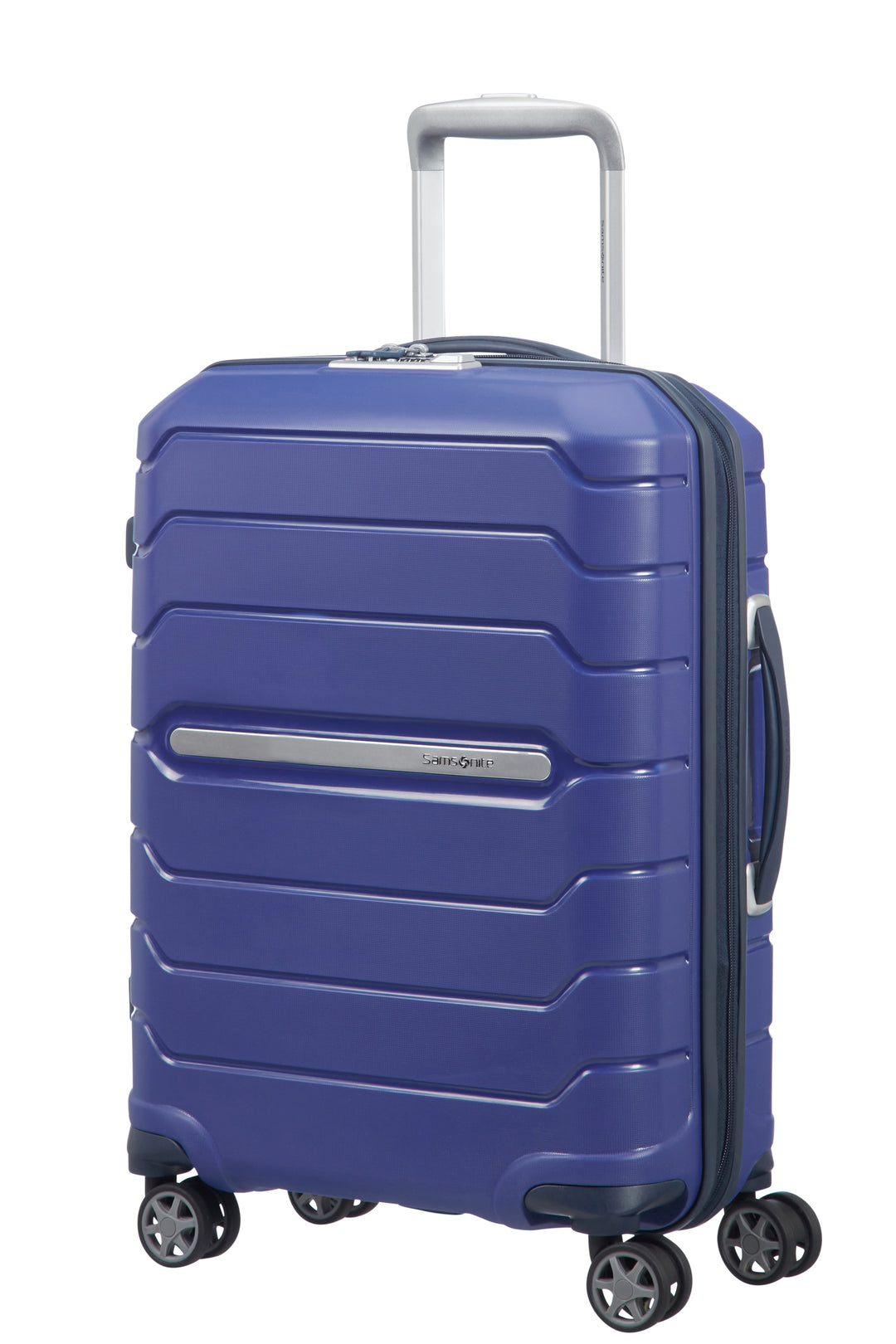 Samsonite Flux 3 Piece Suitcase Set