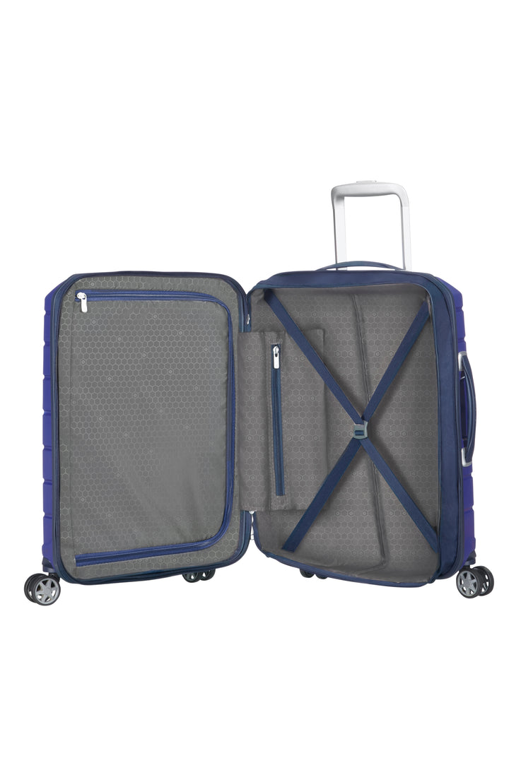 Samsonite Flux 3 Piece Suitcase Set