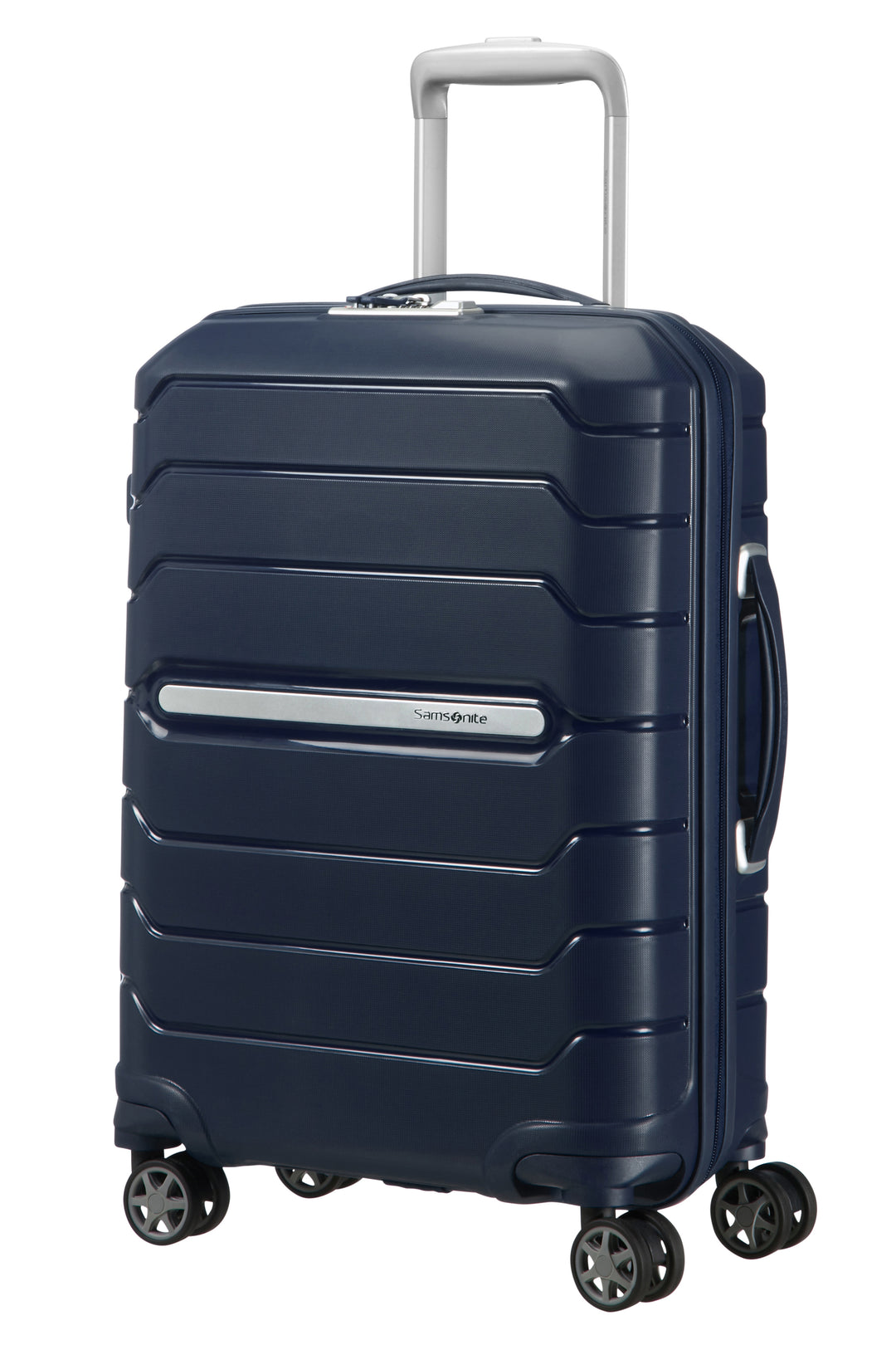 Samsonite Flux 55cm Cabin and 75cm Suitcase Set
