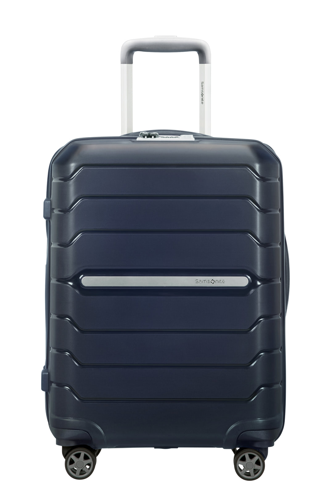Samsonite Flux 55cm Cabin and 75cm Suitcase Set