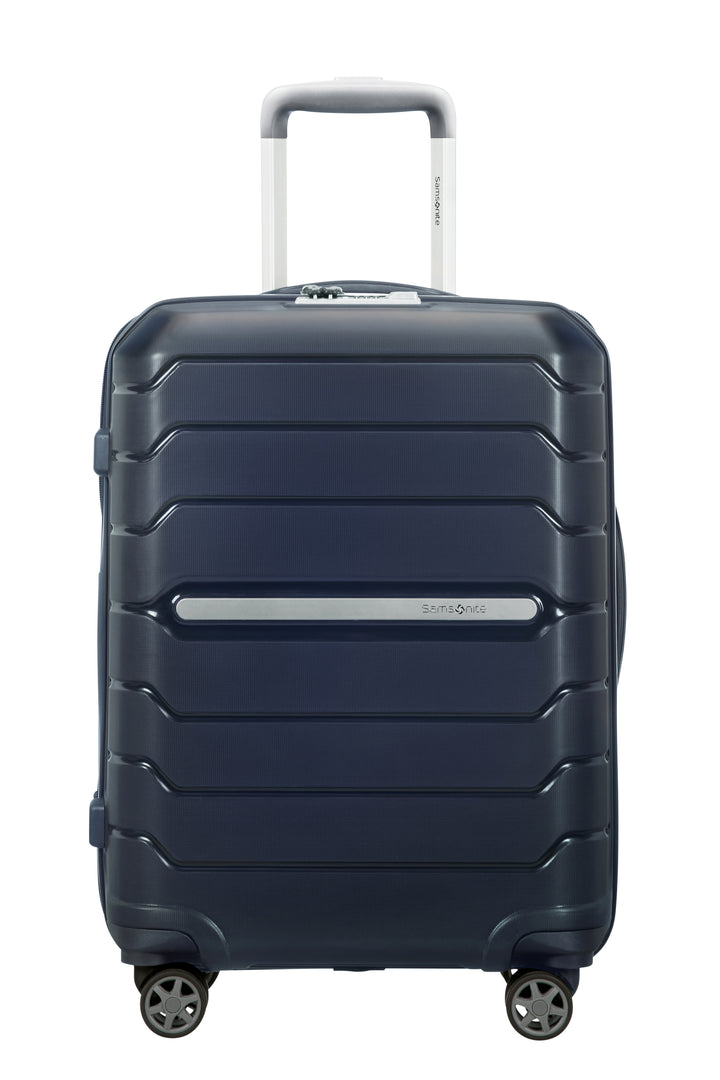 Samsonite Flux 55cm Cabin and 75cm Suitcase Set