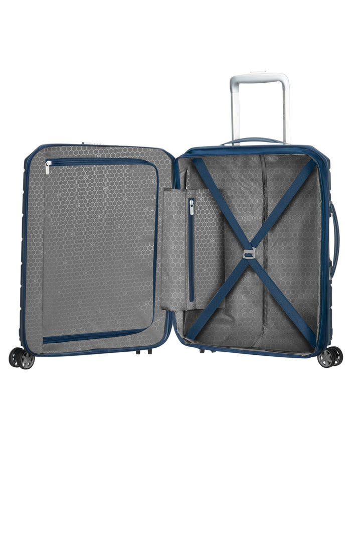 Samsonite Flux 55cm Cabin and 75cm Suitcase Set