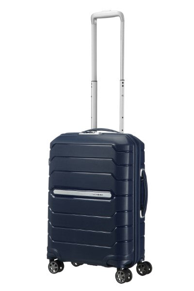 Samsonite Flux 55cm 4-Wheel Expandable Cabin Case