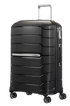 Samsonite Flux 68cm Medium 4-Wheel Spinner Suitcase