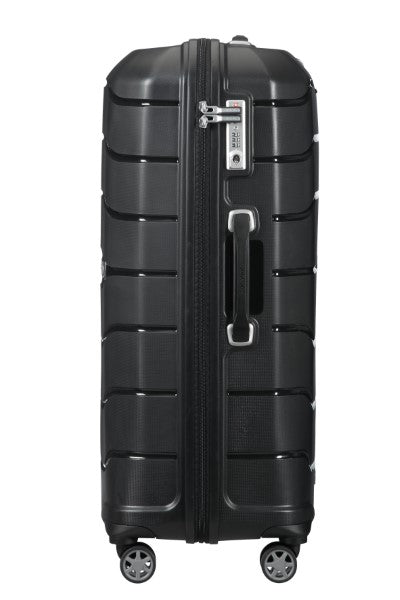 Samsonite Flux 68cm 4-Wheel Medium Suitcase