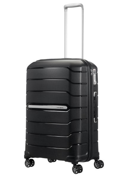 Samsonite Flux 68cm 4-Wheel Medium Suitcase