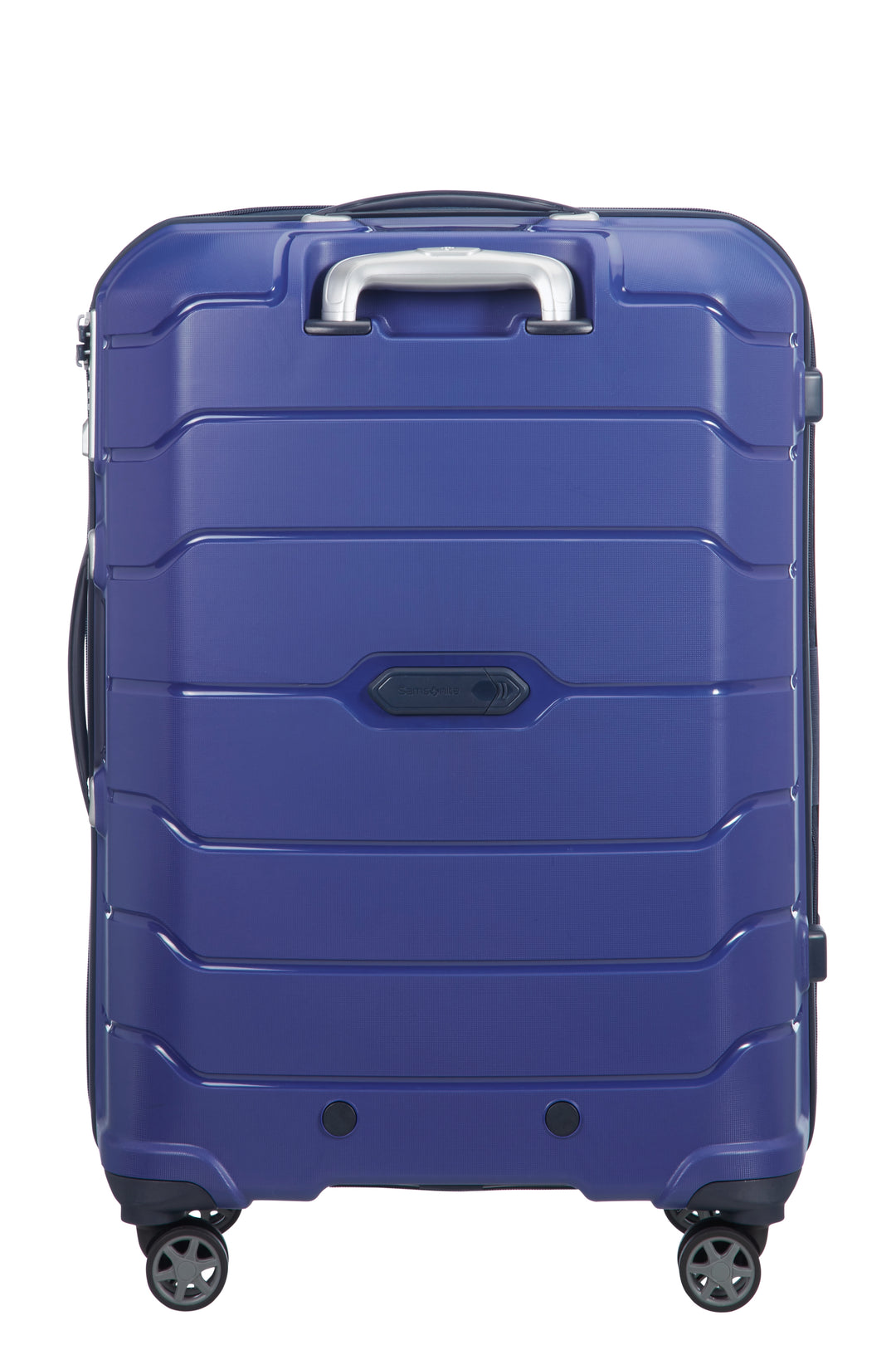 Samsonite Flux 68cm 4-Wheel Medium Suitcase