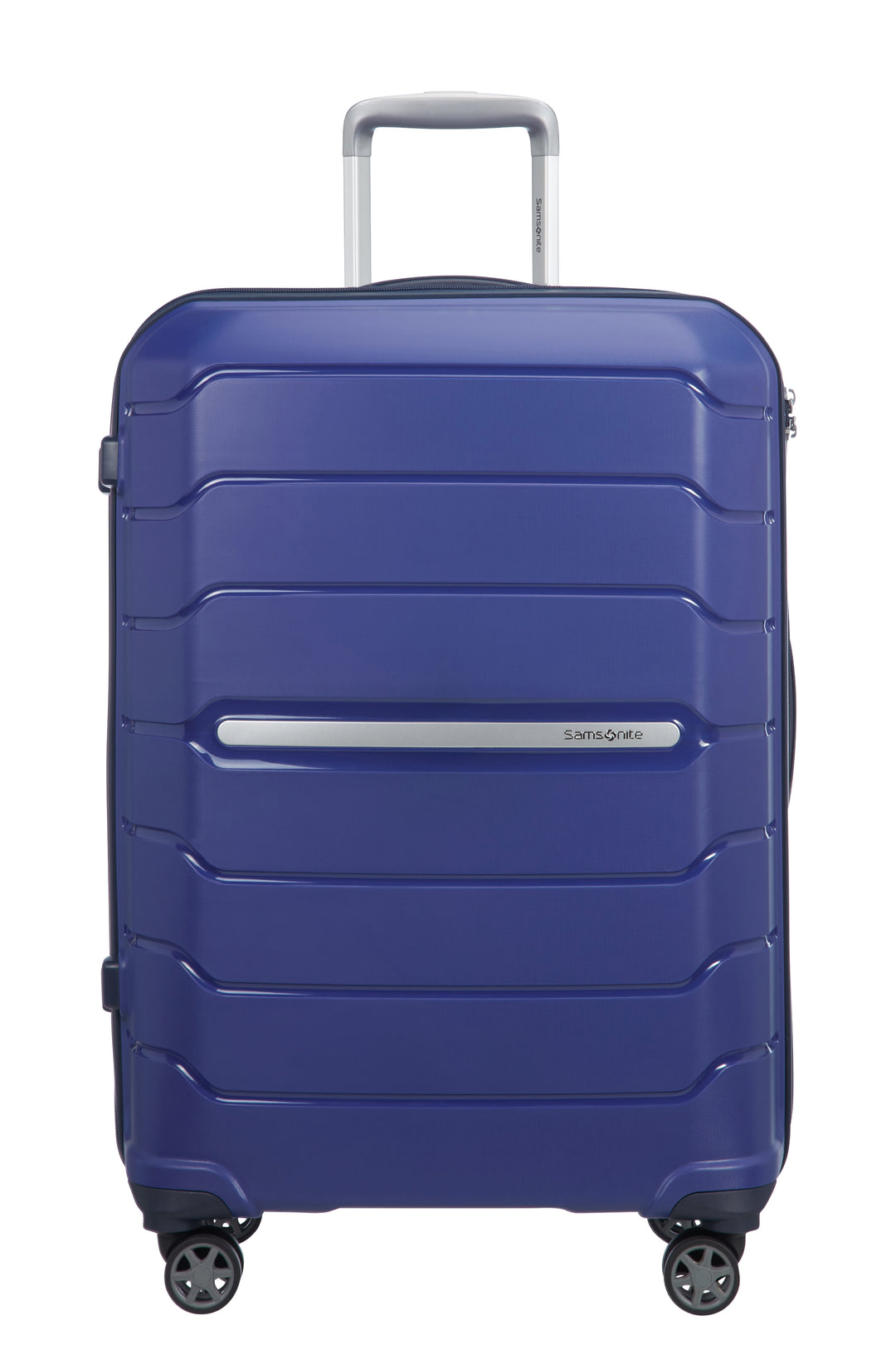 Samsonite Flux 3 Piece Suitcase Set