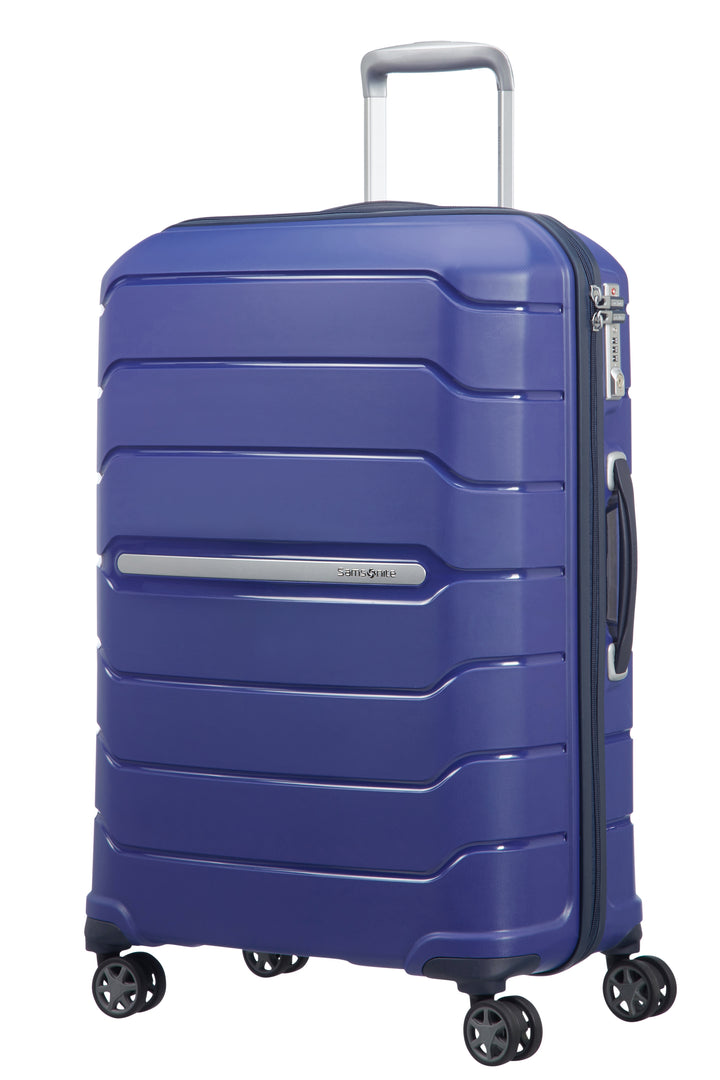 Samsonite Flux 3 Piece Suitcase Set