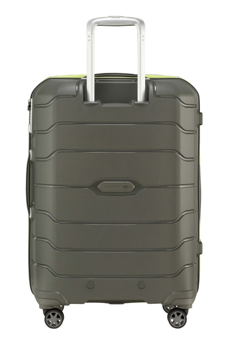 Samsonite Flux 68cm 4-Wheel Medium Suitcase