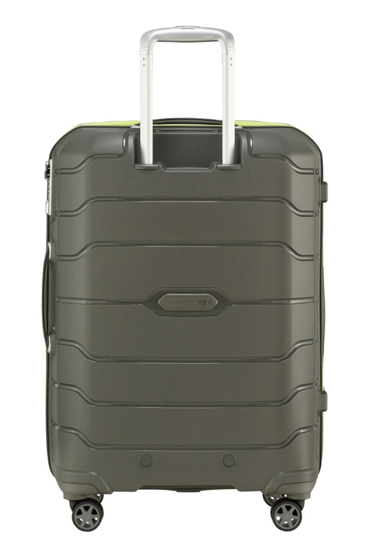 Samsonite Flux 68cm 4-Wheel Medium Suitcase
