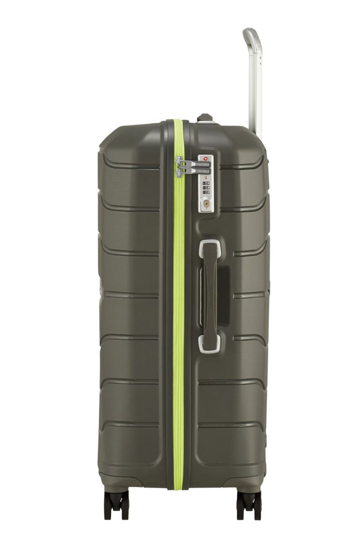 Samsonite Flux 68cm 4-Wheel Medium Suitcase