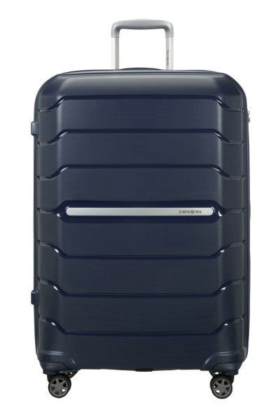 Samsonite Flux 3 Piece Suitcase Set