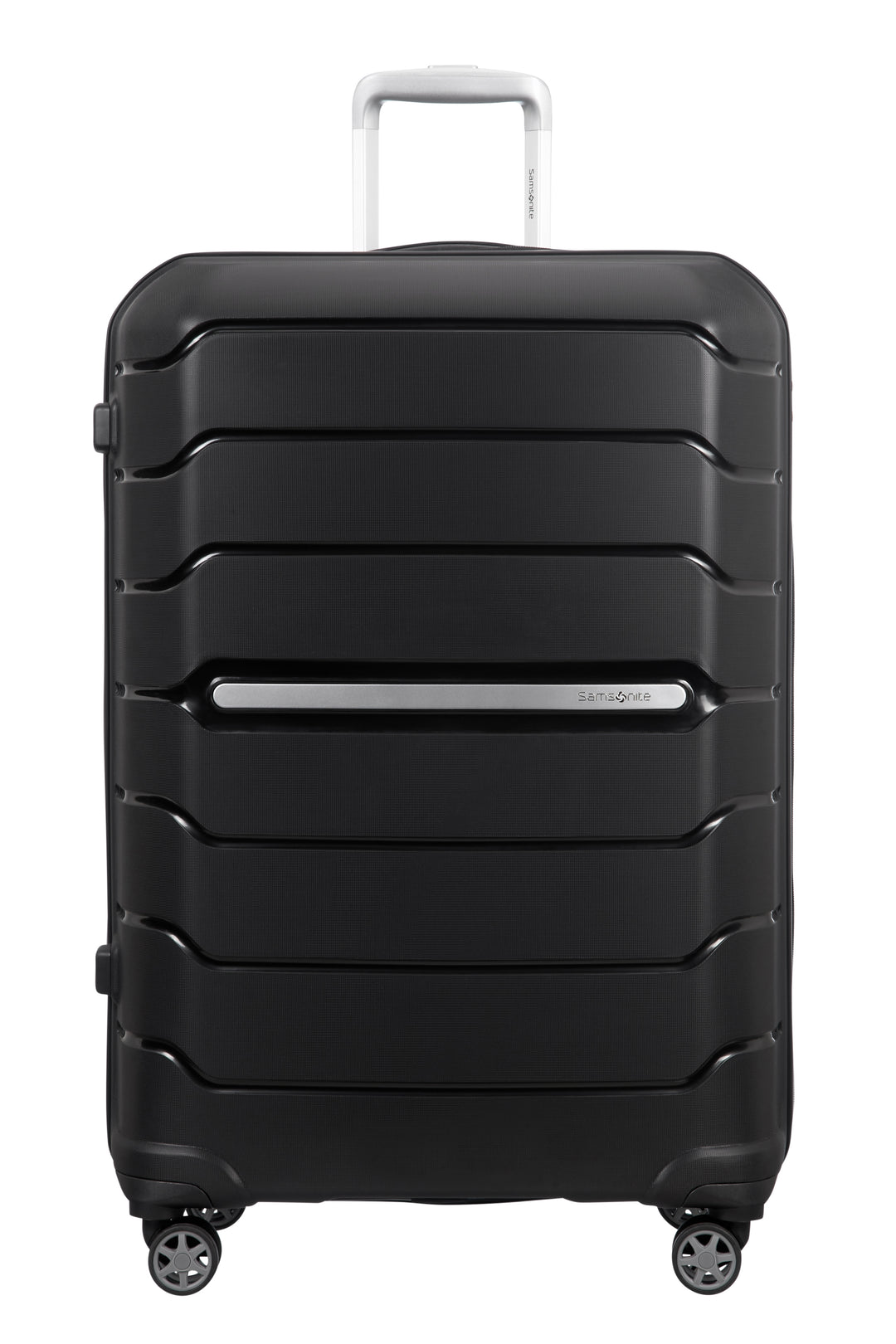Samsonite Flux 55cm Cabin and 75cm Suitcase Set