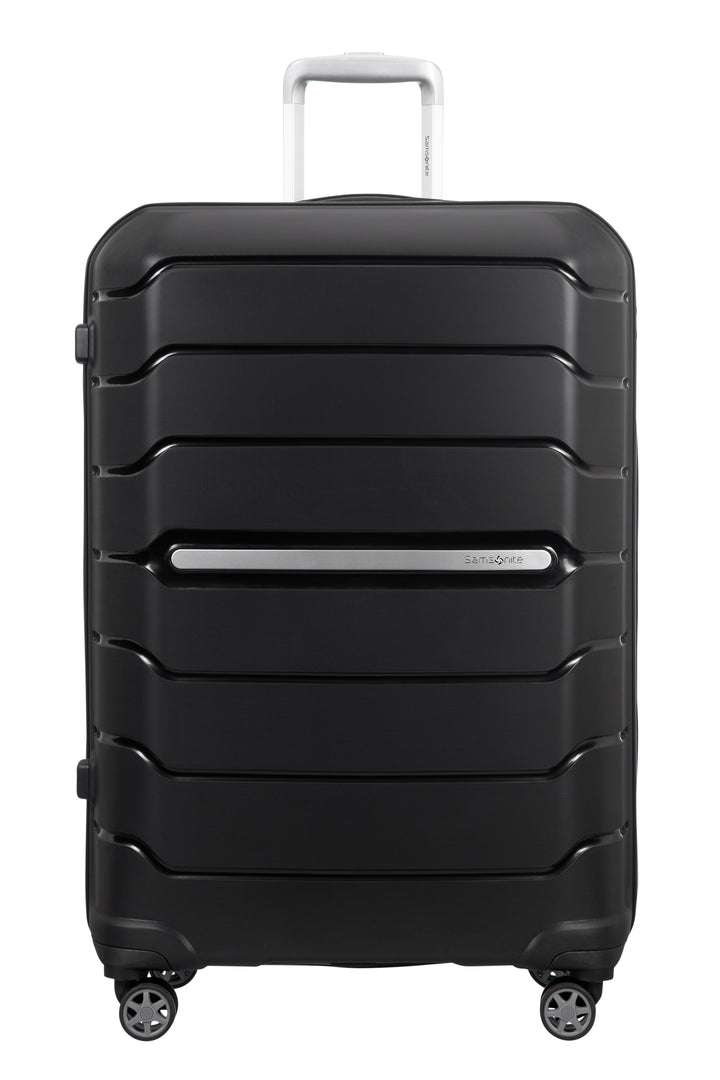 Samsonite Flux 55cm Cabin and 75cm Suitcase Set